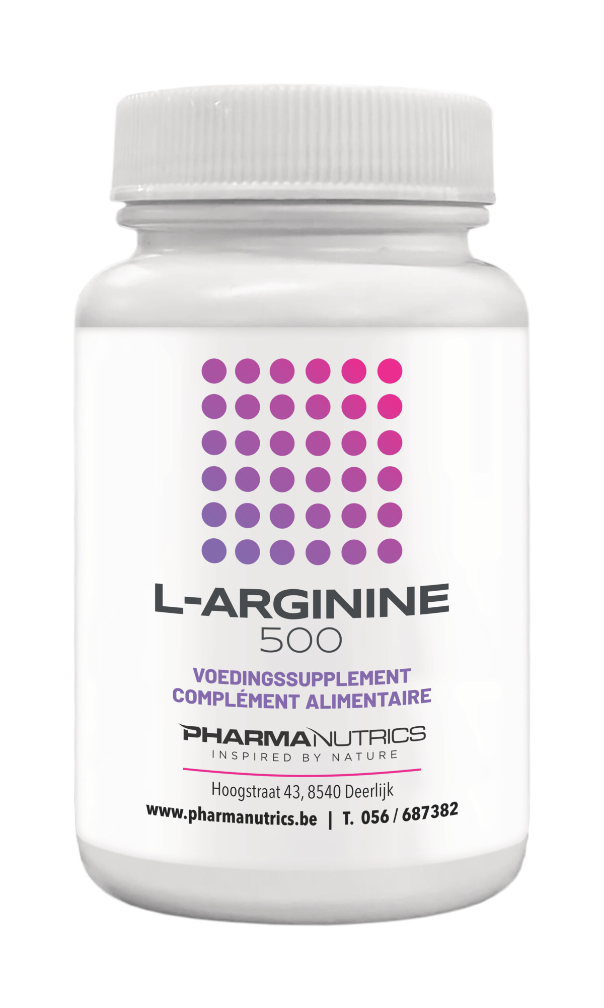 VITAMINE D3 60 CAPS 1000 IU PHARMANUTRICS