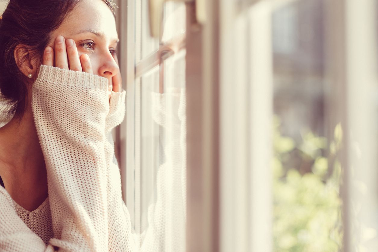 Een winterdip? Serotomix Plus helpt je door de donkere dagen