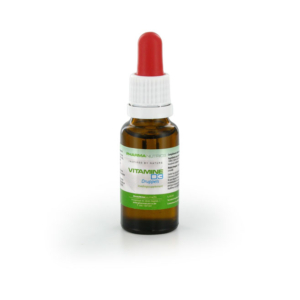 VITAMINE D GOUTTES 1000 IU PHARMANUTRICS