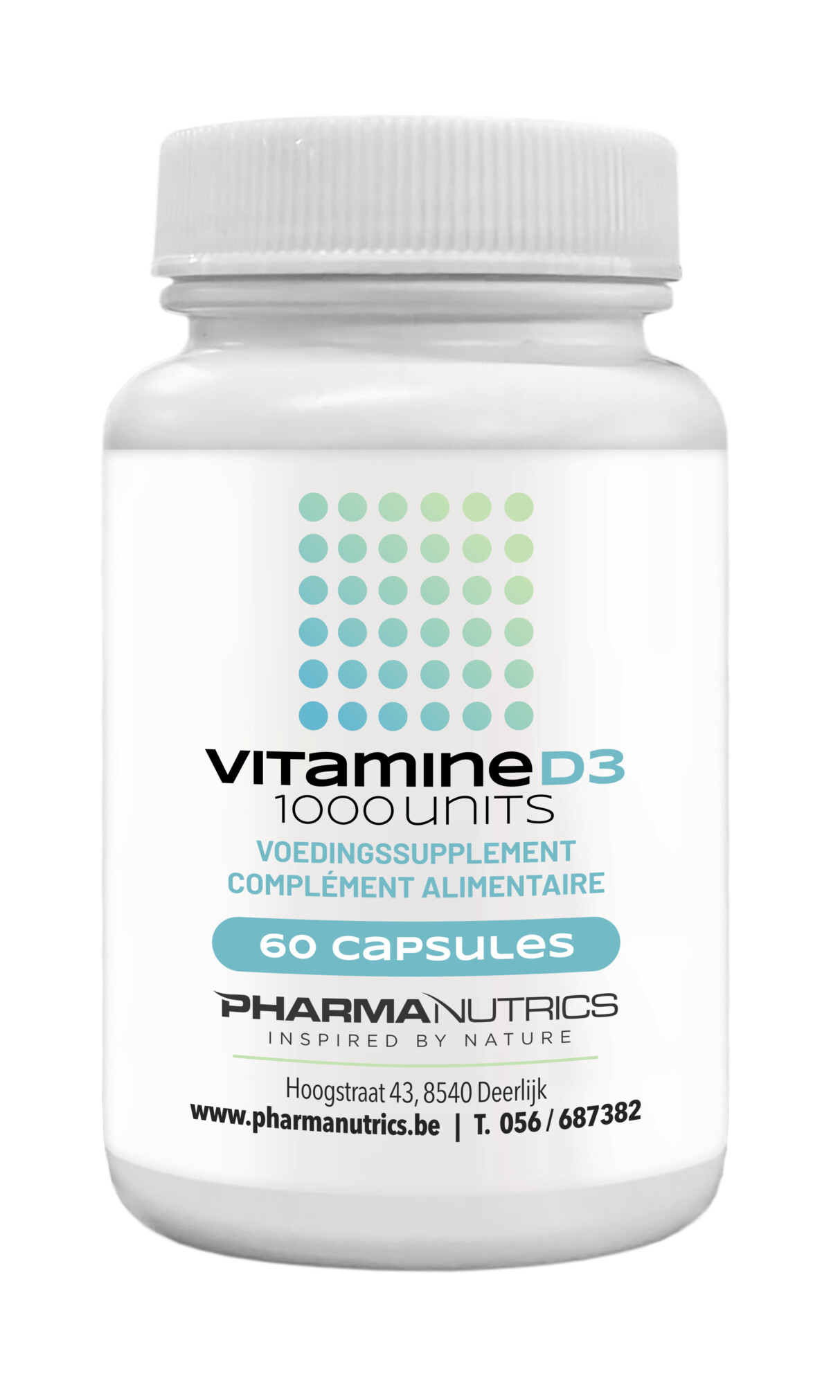 vitamine d3 cholecalciferol sterk immuunsysteem botten spieren zonnevitamine