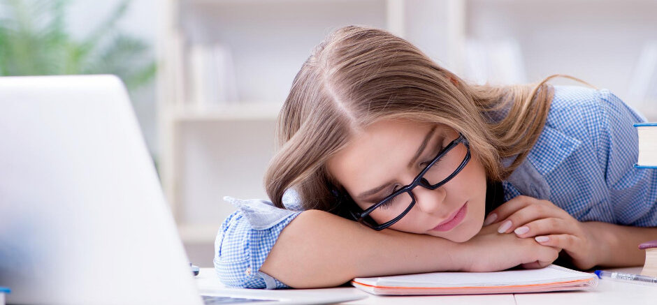 Examenstress de baas met deze tips en tricks