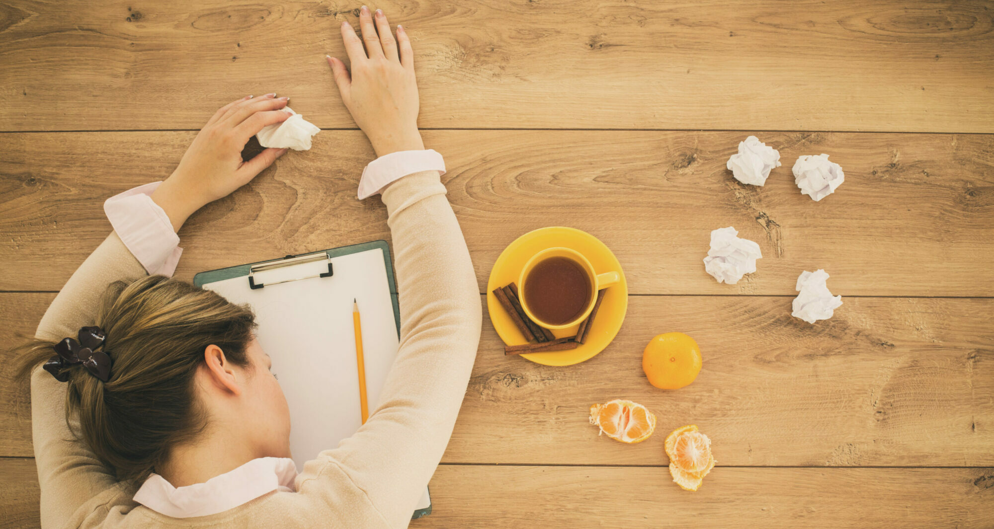 Comment lutter contre la fatigue ?