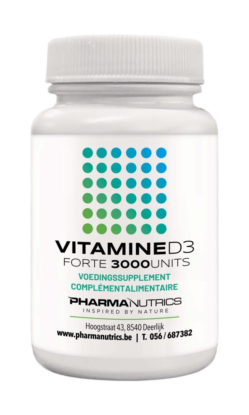IMMUNOMIX FORTE 60 V-CAPS PHARMANUTRICS