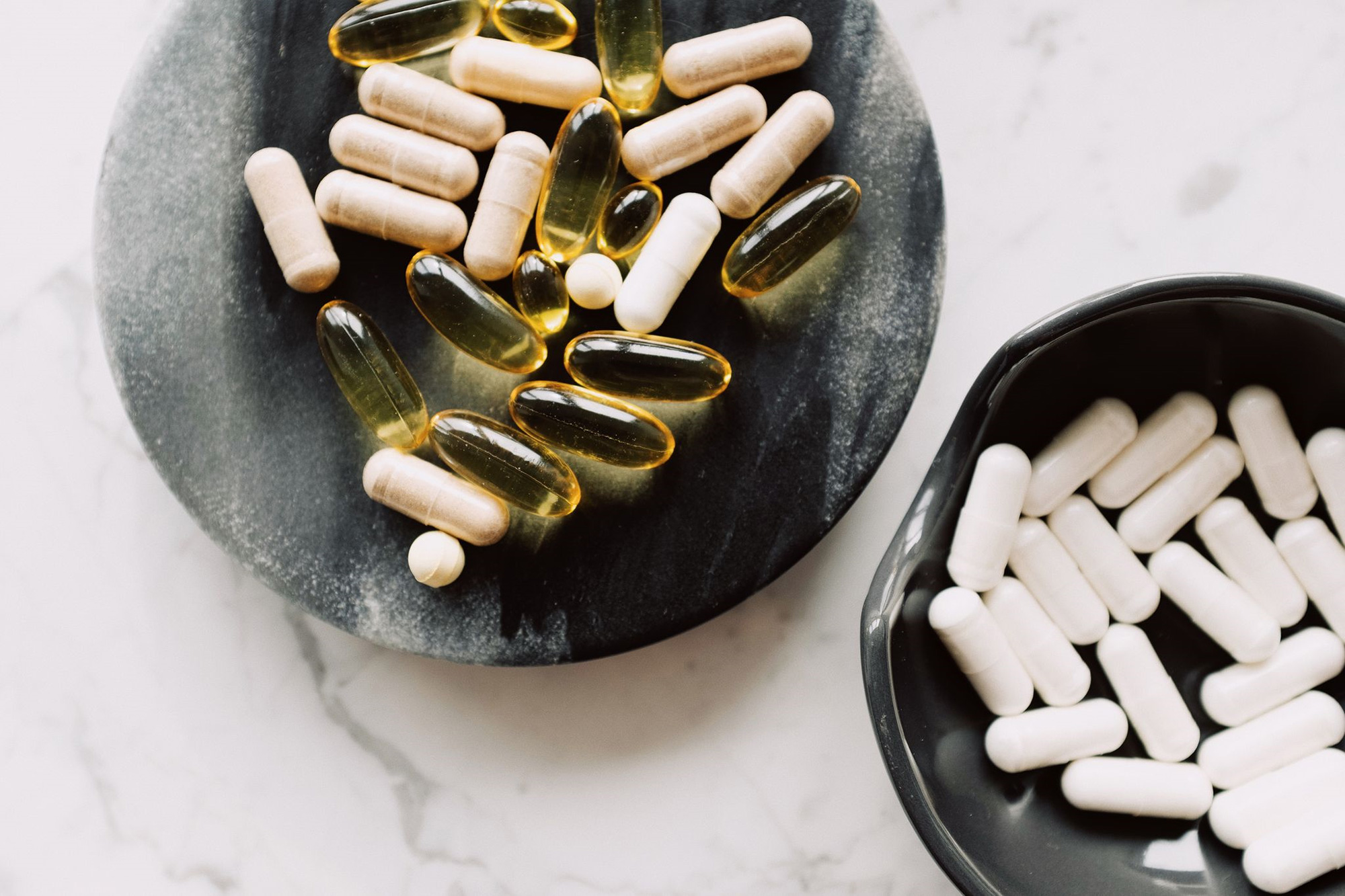 Welke natuurlijke supplementen zijn nuttig bij fibromyalgie?