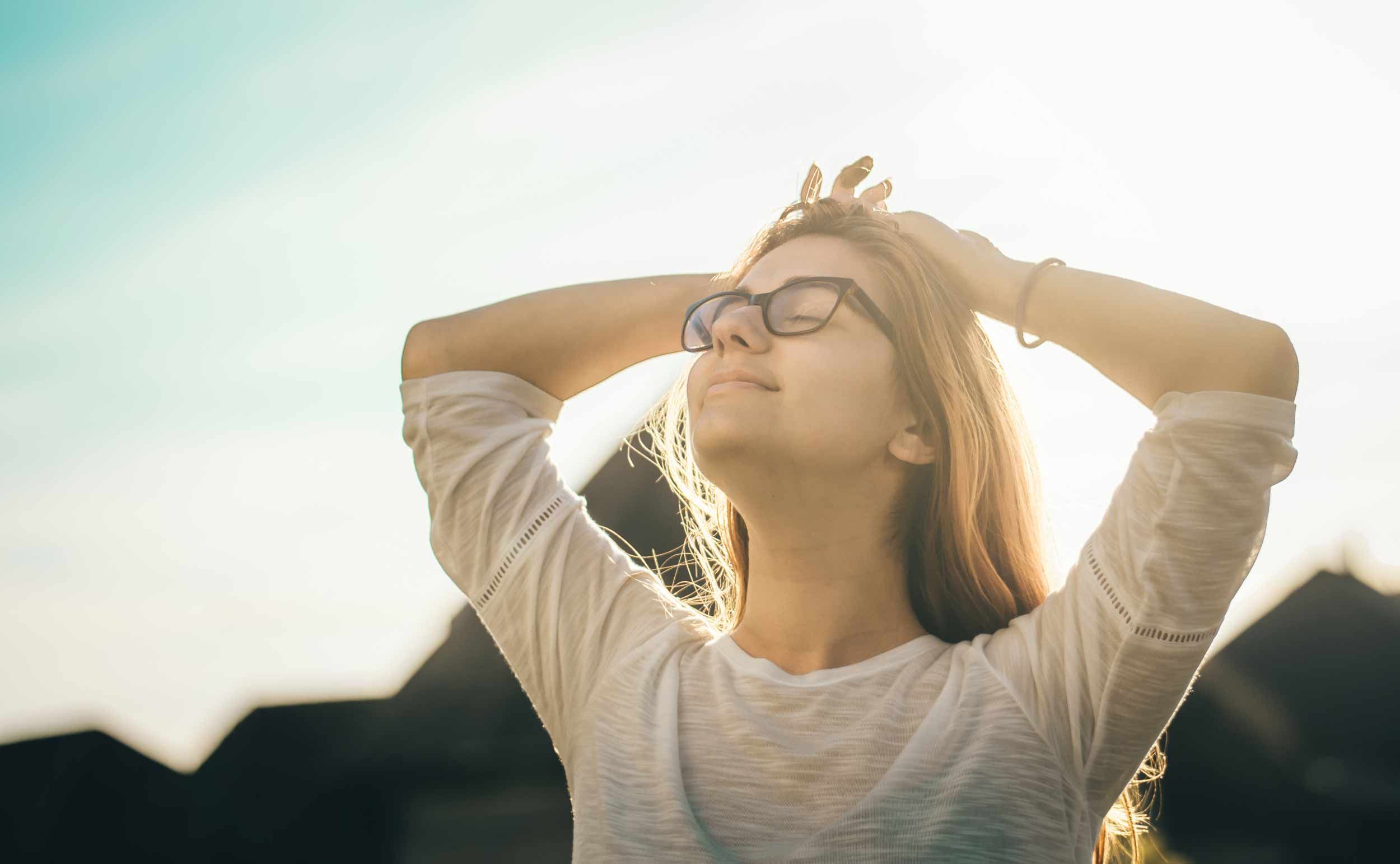 Hoe een vitamine D-tekort voorkomen