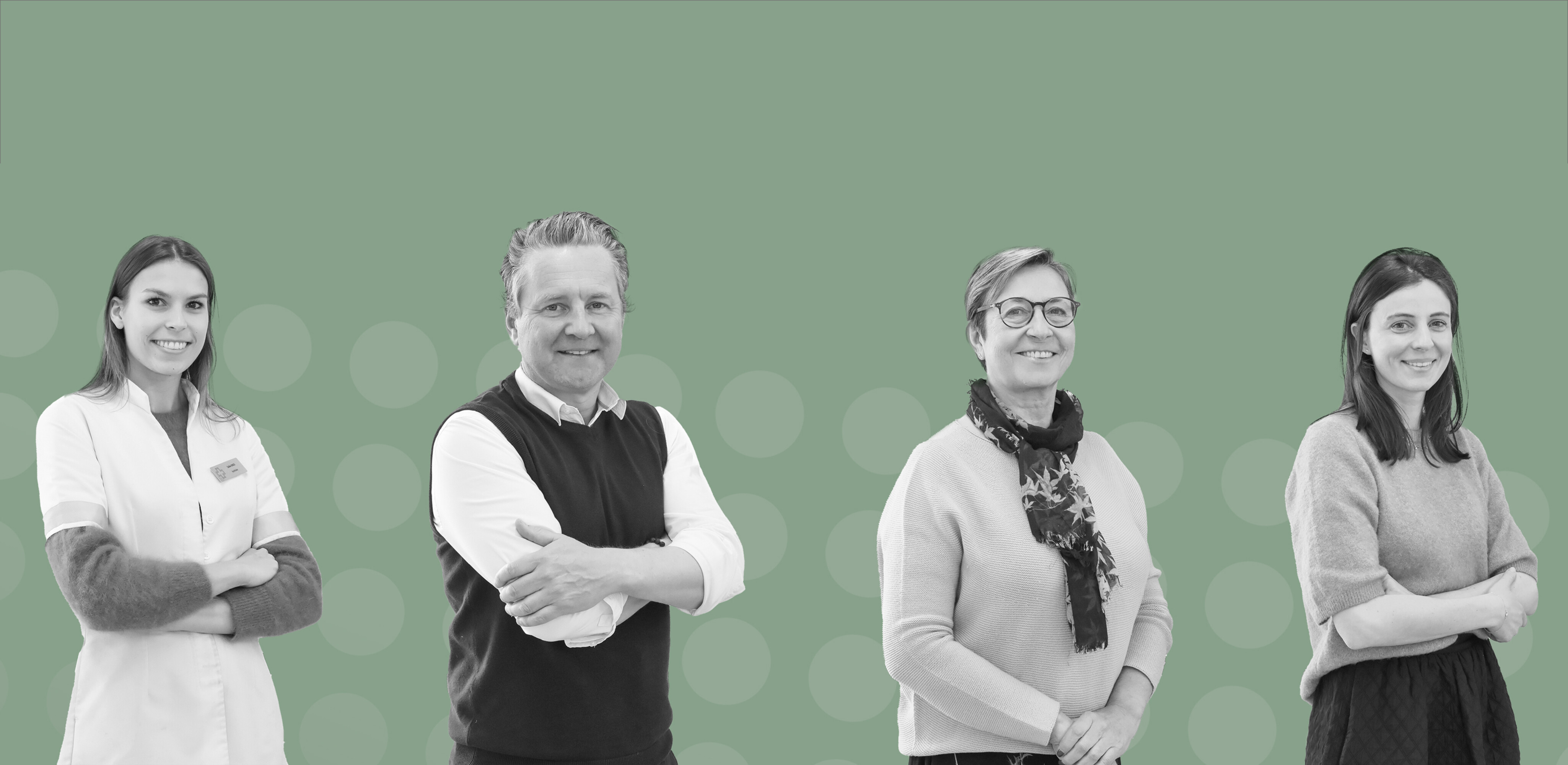 PharmaNutrics_team Over ons