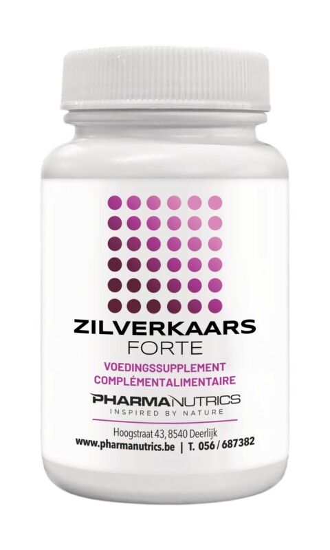 PharmaNutrics - Inspired by Nature