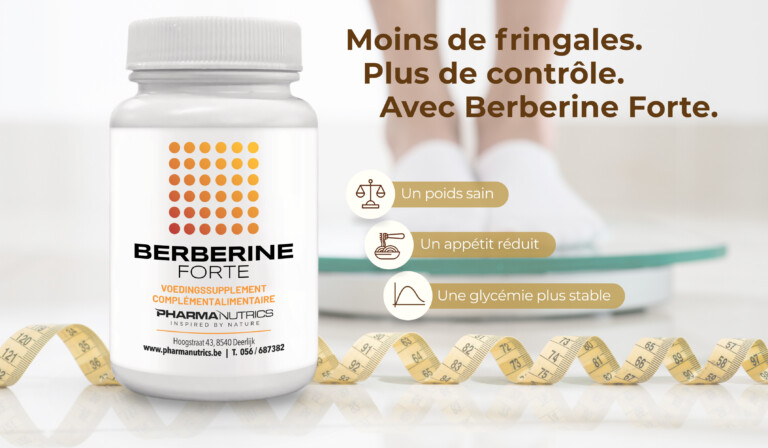 Banner Berberine Forte 2025 Fr