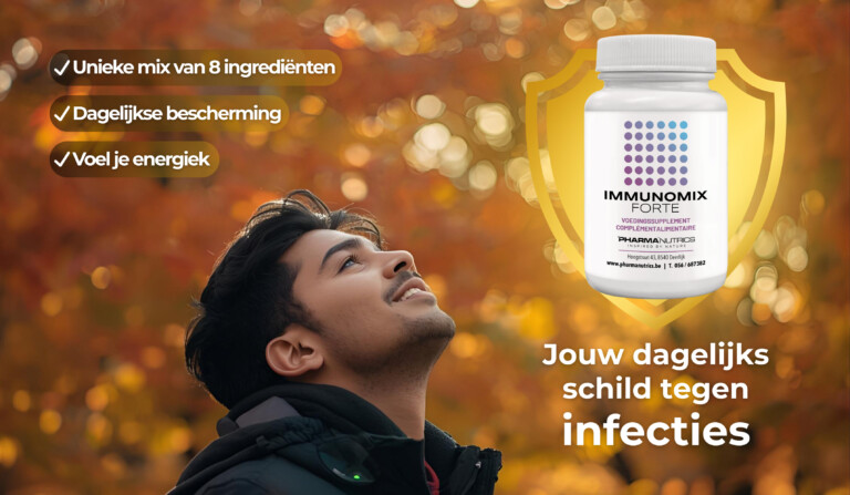 Banner Immunomix Forte 2025