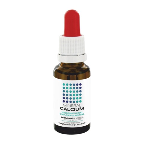 Mineralcalcium Mineralcalcium