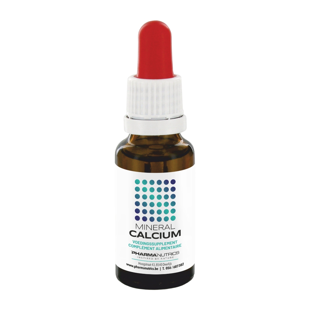 Mineralcalcium Mineralcalcium