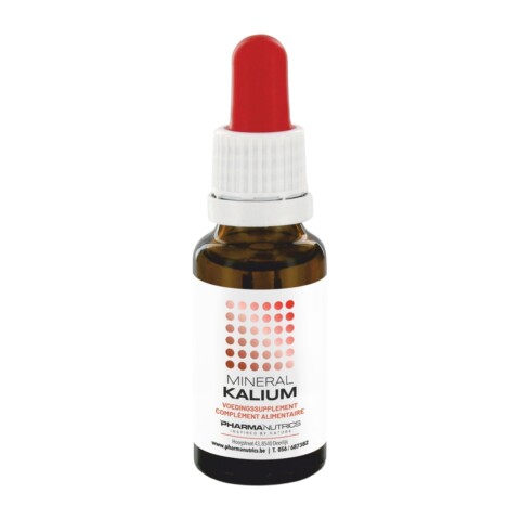Mineralkalium Mineralkalium