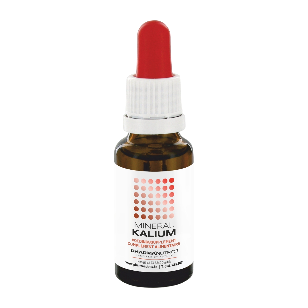 Mineralkalium Mineralkalium