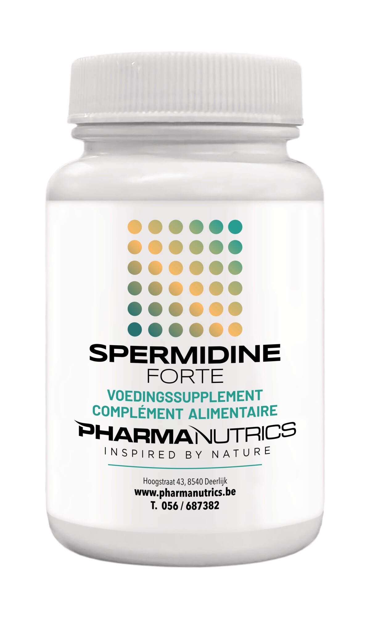 Spermidine Forte Rgb Spermidine Forte Rgb