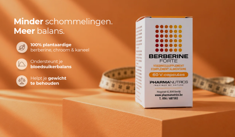 Banner Berberine Forte 2025 2026 Banner Berberine Forte 2025 2026